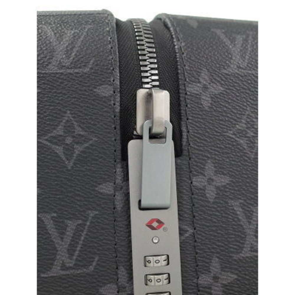 Louis Vuitton Monogram Eclipse Black Horizon Case… - image 8